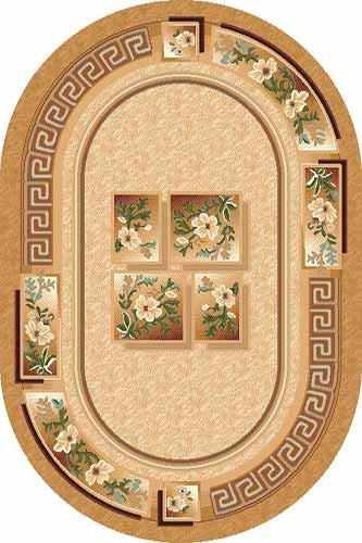 LAGUNA - VERSACE - BEIGE