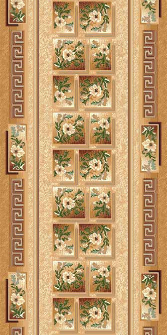 LAGUNA - VERSACE - BEIGE