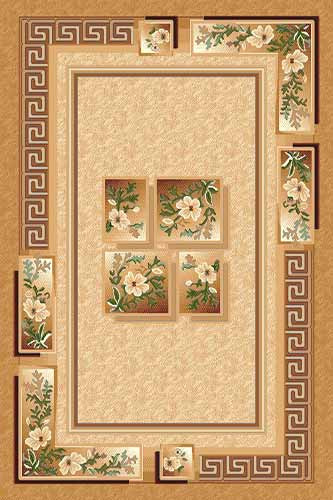 LAGUNA - VERSACE - BEIGE