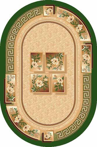 LAGUNA - VERSACE - GREEN