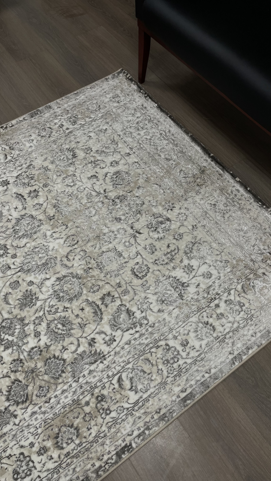 LILY - 8504A - S.WHITE / P.VIZON