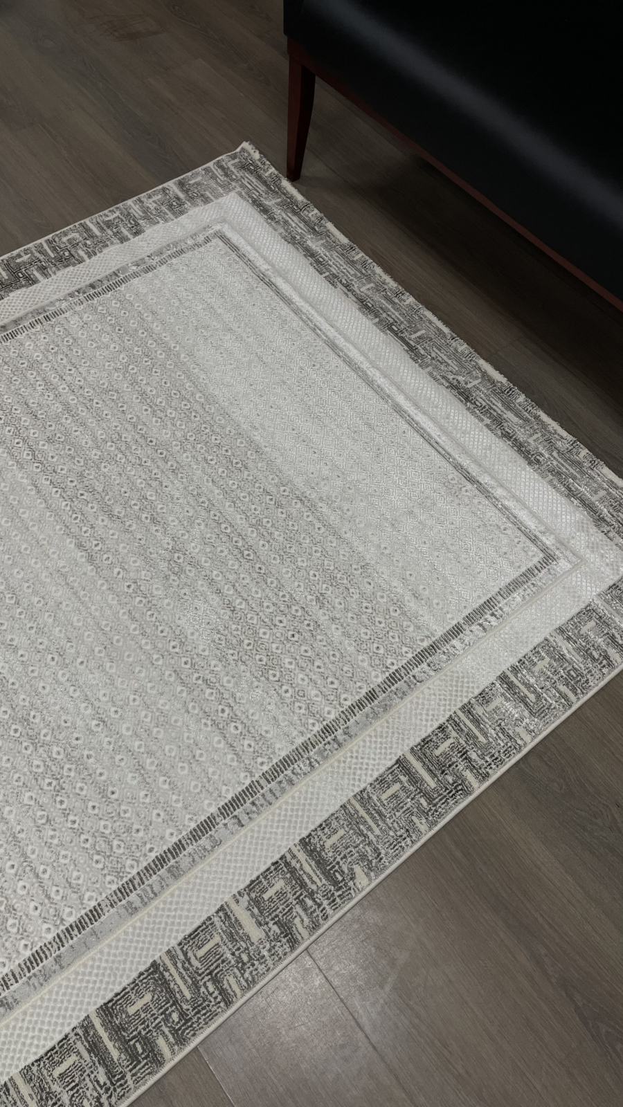 LILY - 9317A - S.WHITE / P.VIZON