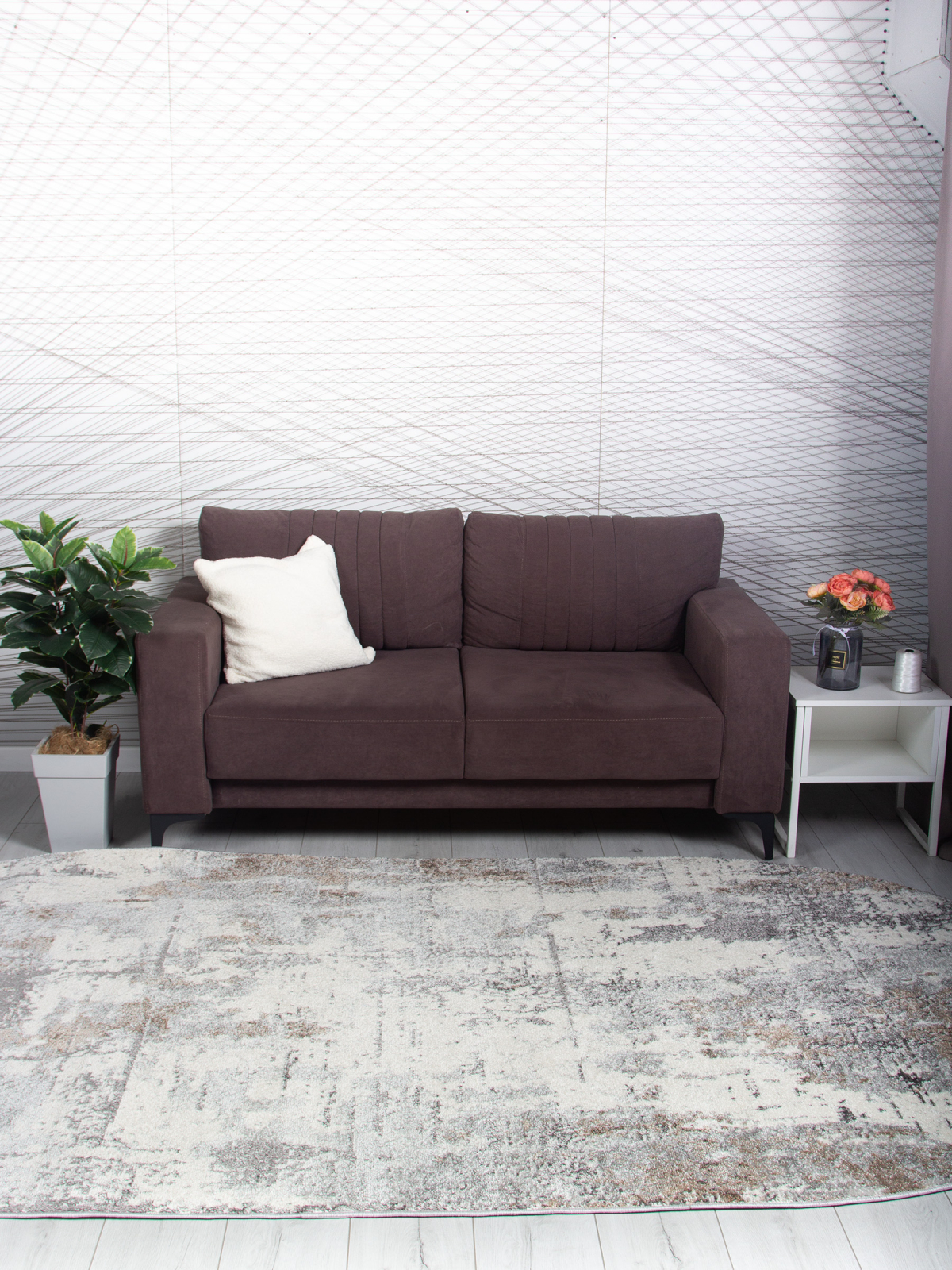 LIMA - F242 - BEIGE
