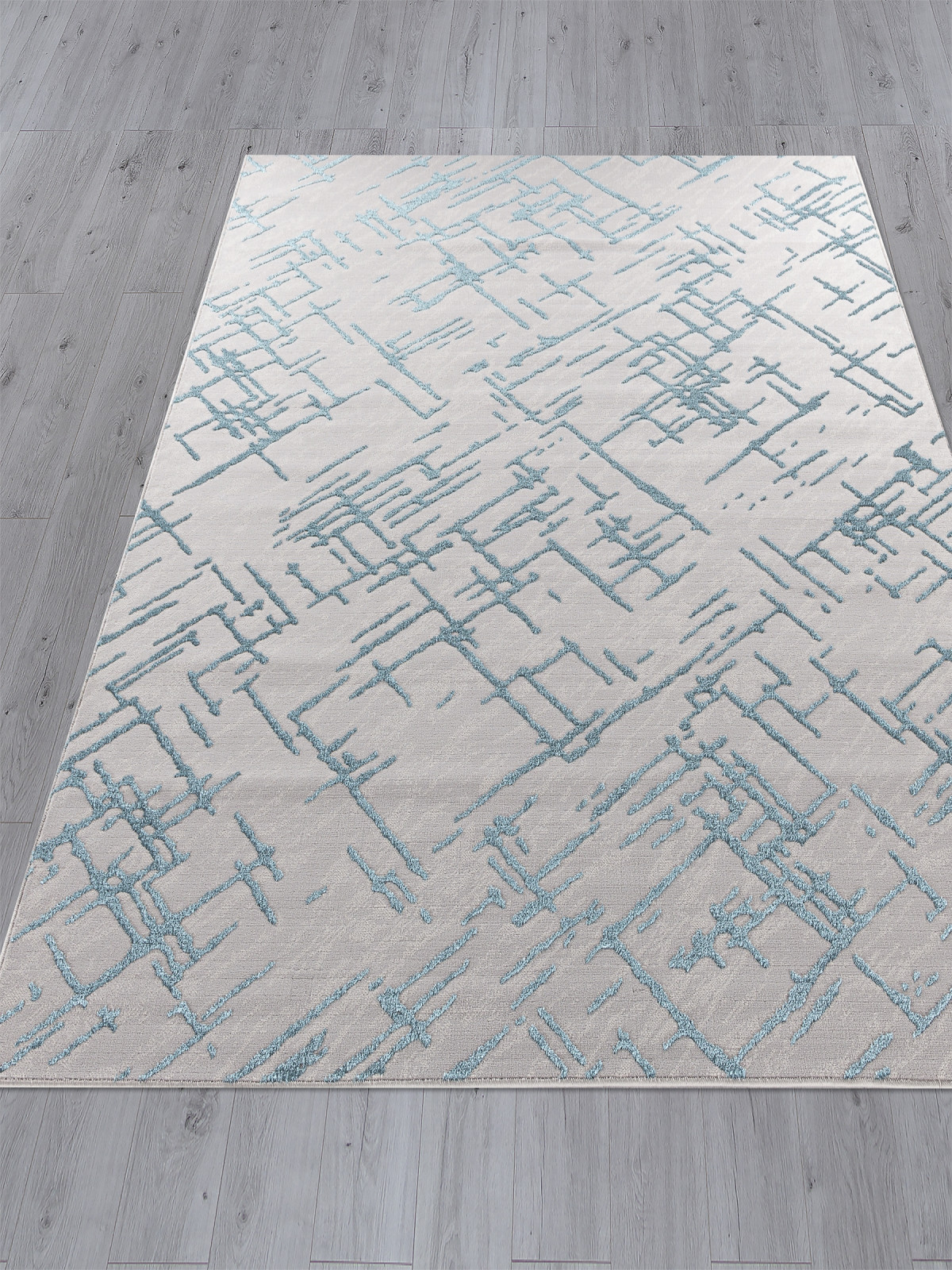 LIMAN - F164 - GRAY-D.BLUE