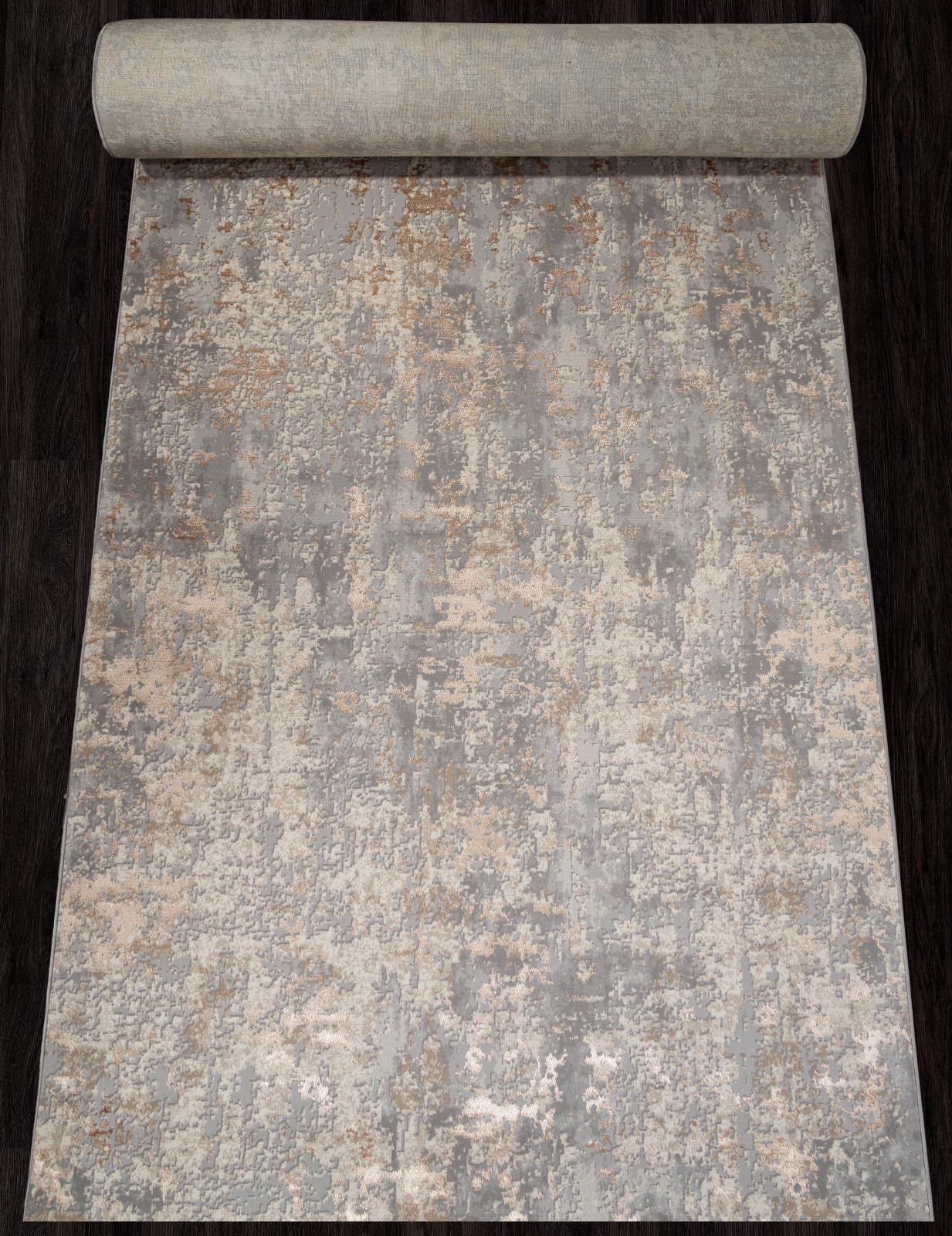 LIMAN - F165 - CREAM-PINK