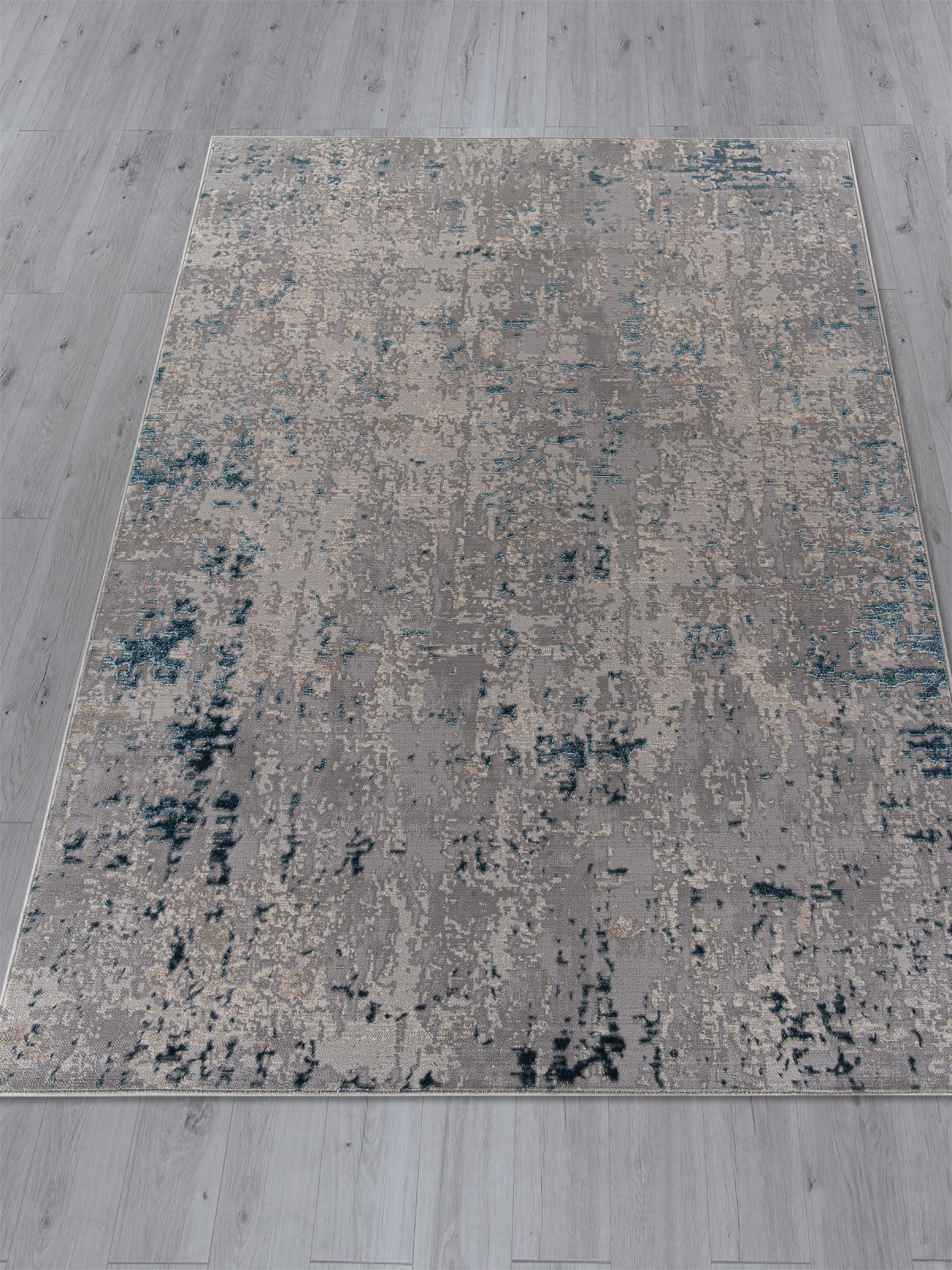 LIMAN - F165 - GRAY-BLUE