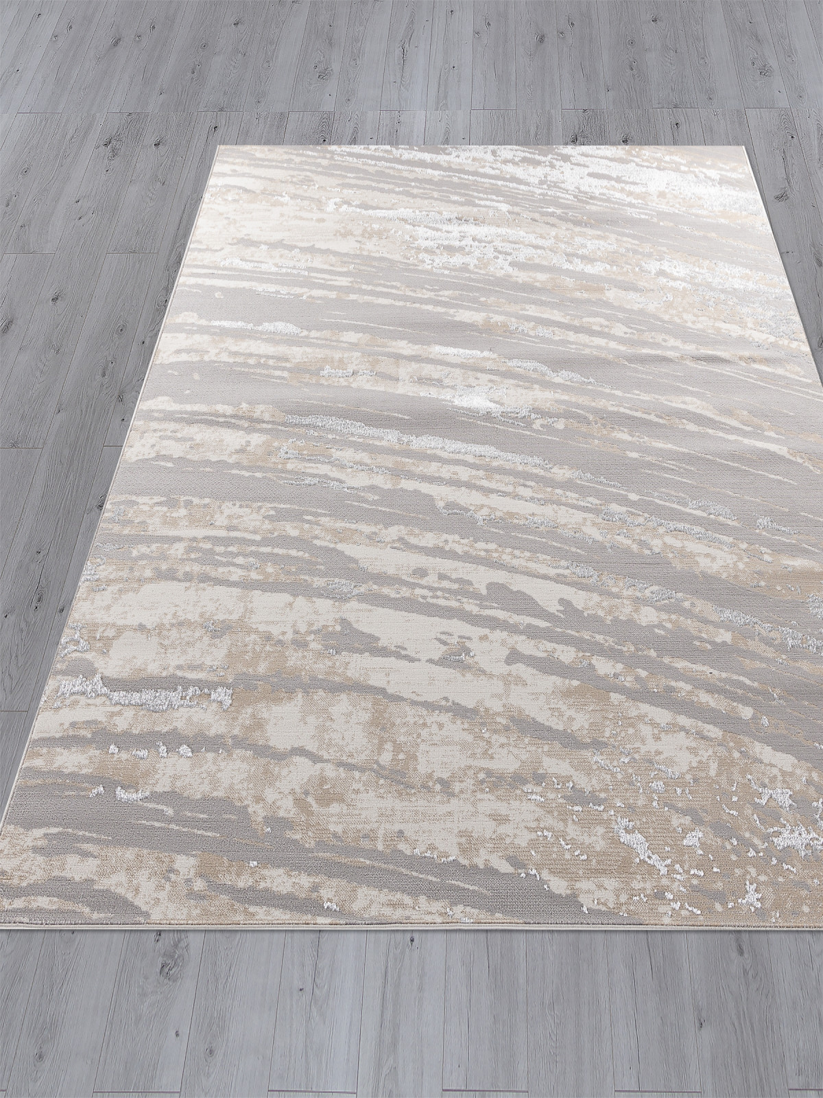 LIMAN - F166 - GRAY