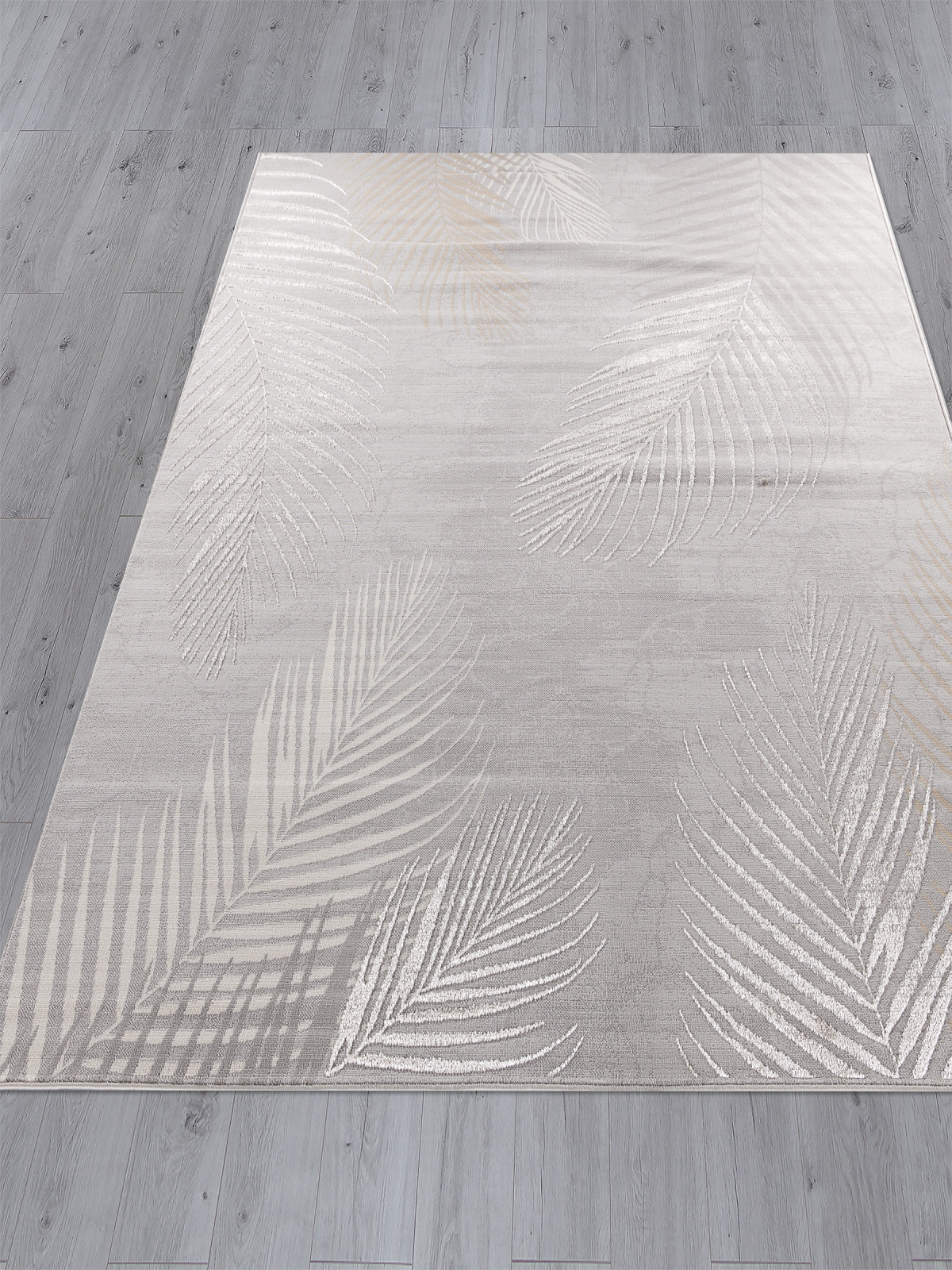 LIMAN - F167 - GRAY
