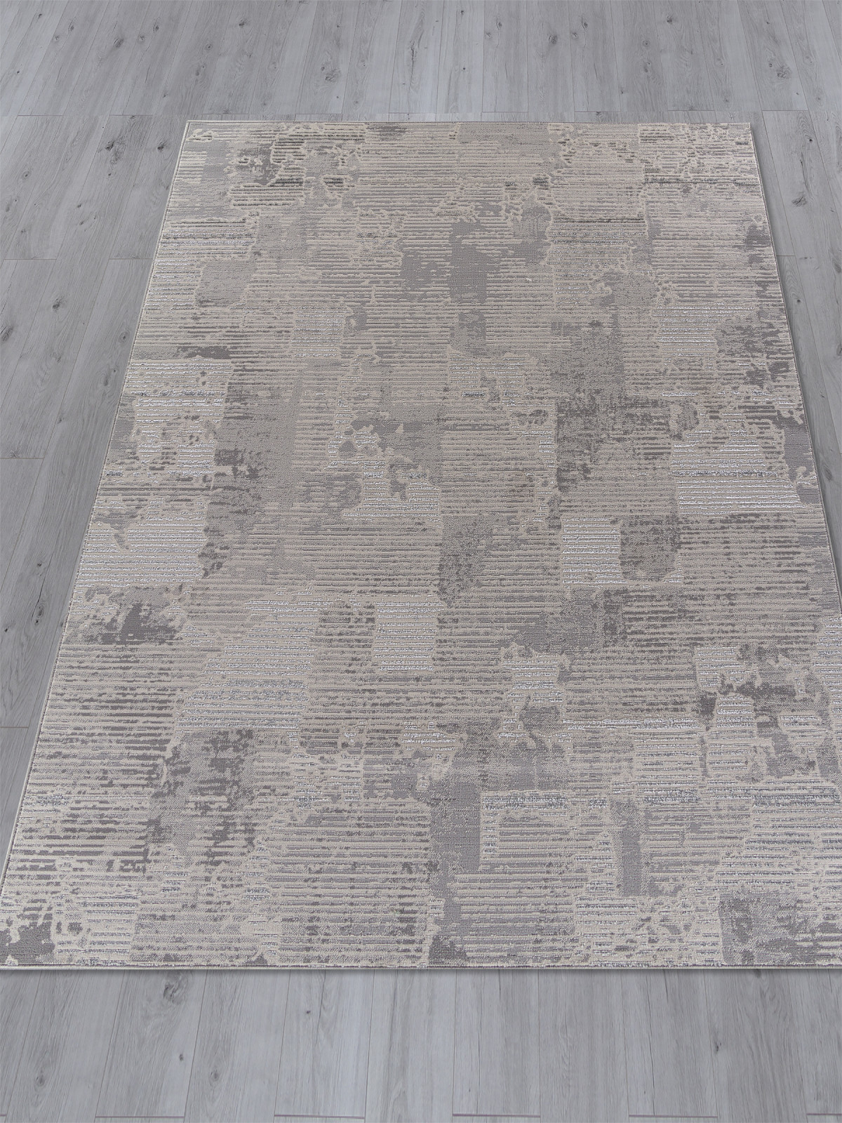 LIMAN - F168 - CREAM-GRAY