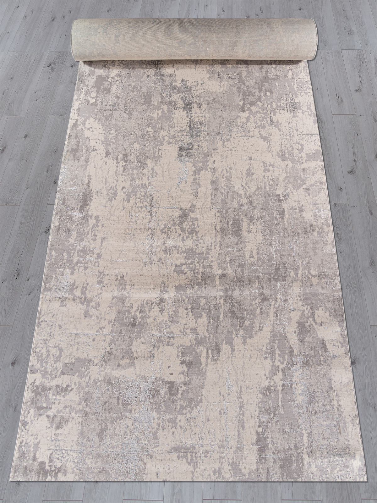 LIMAN - F169 - CREAM-GRAY