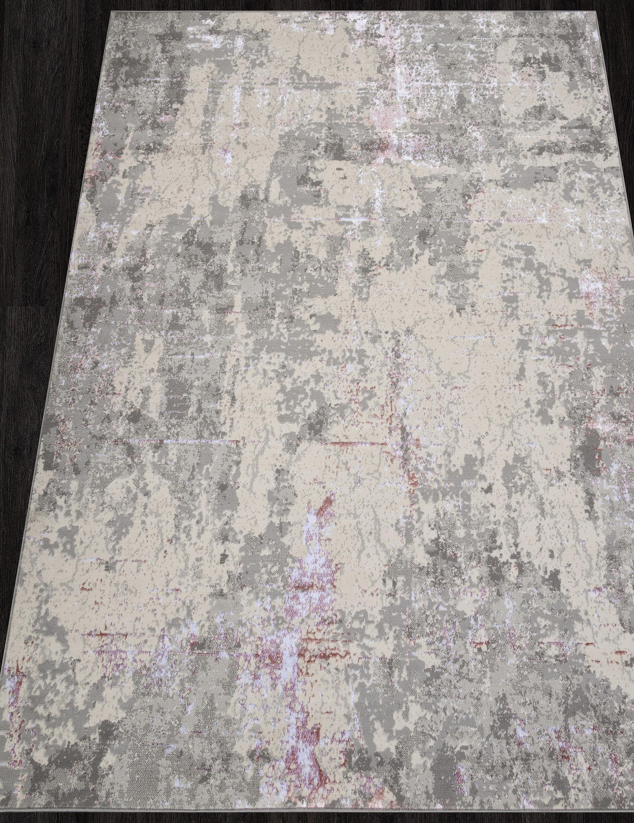 LIMAN - F169 - CREAM-PINK