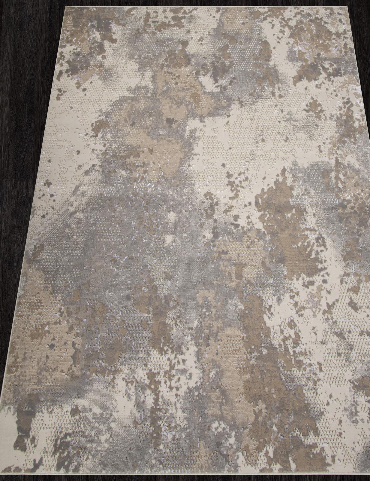 LIMAN - F171 - BEIGE-GREEN