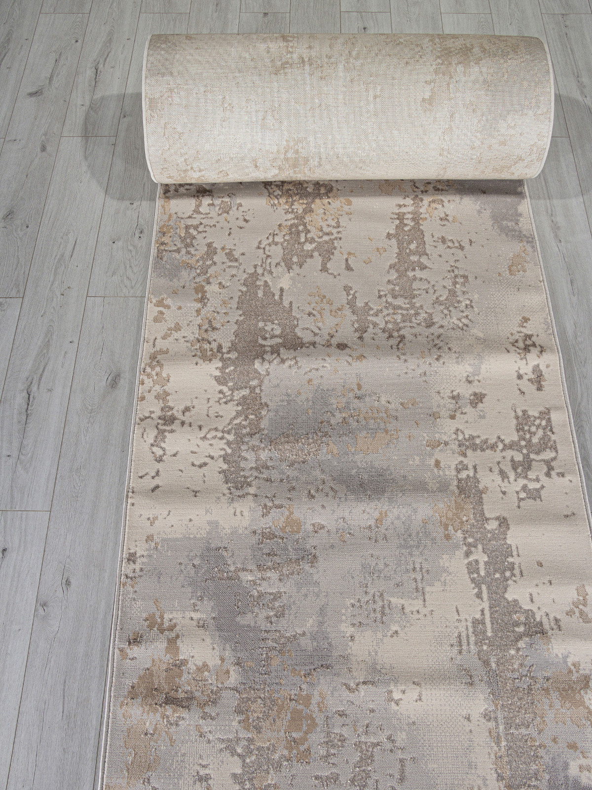 LIMAN - F171 - DARK BEIGE