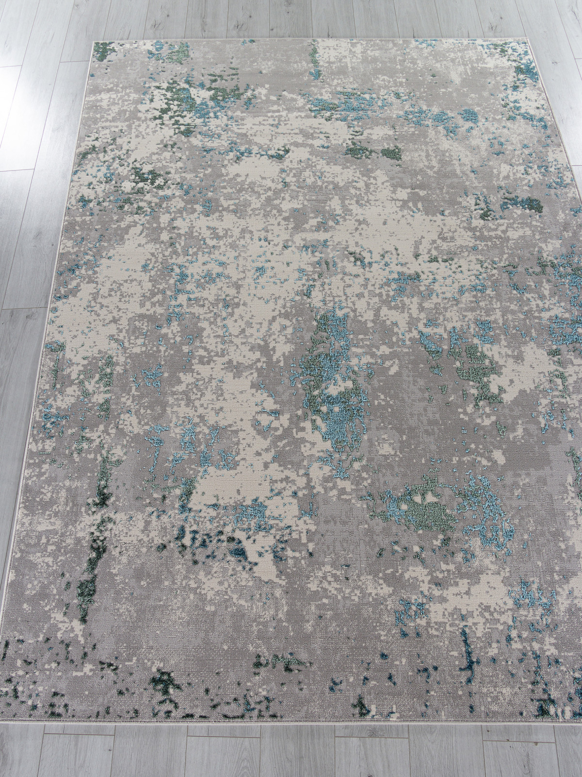 LIMAN - F477 - GRAY-BLUE