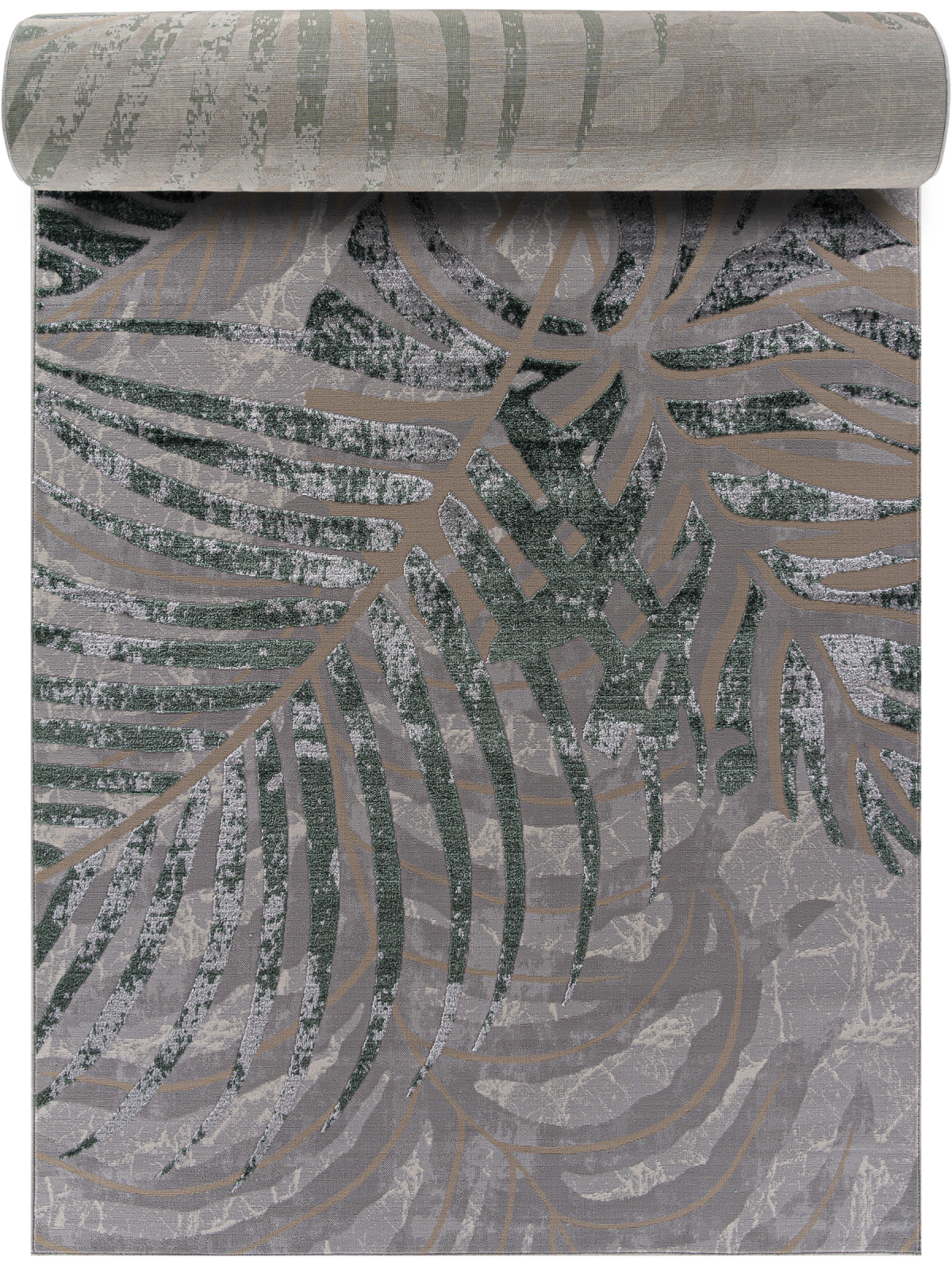 LIMAN - F479 - GRAY-GREEN