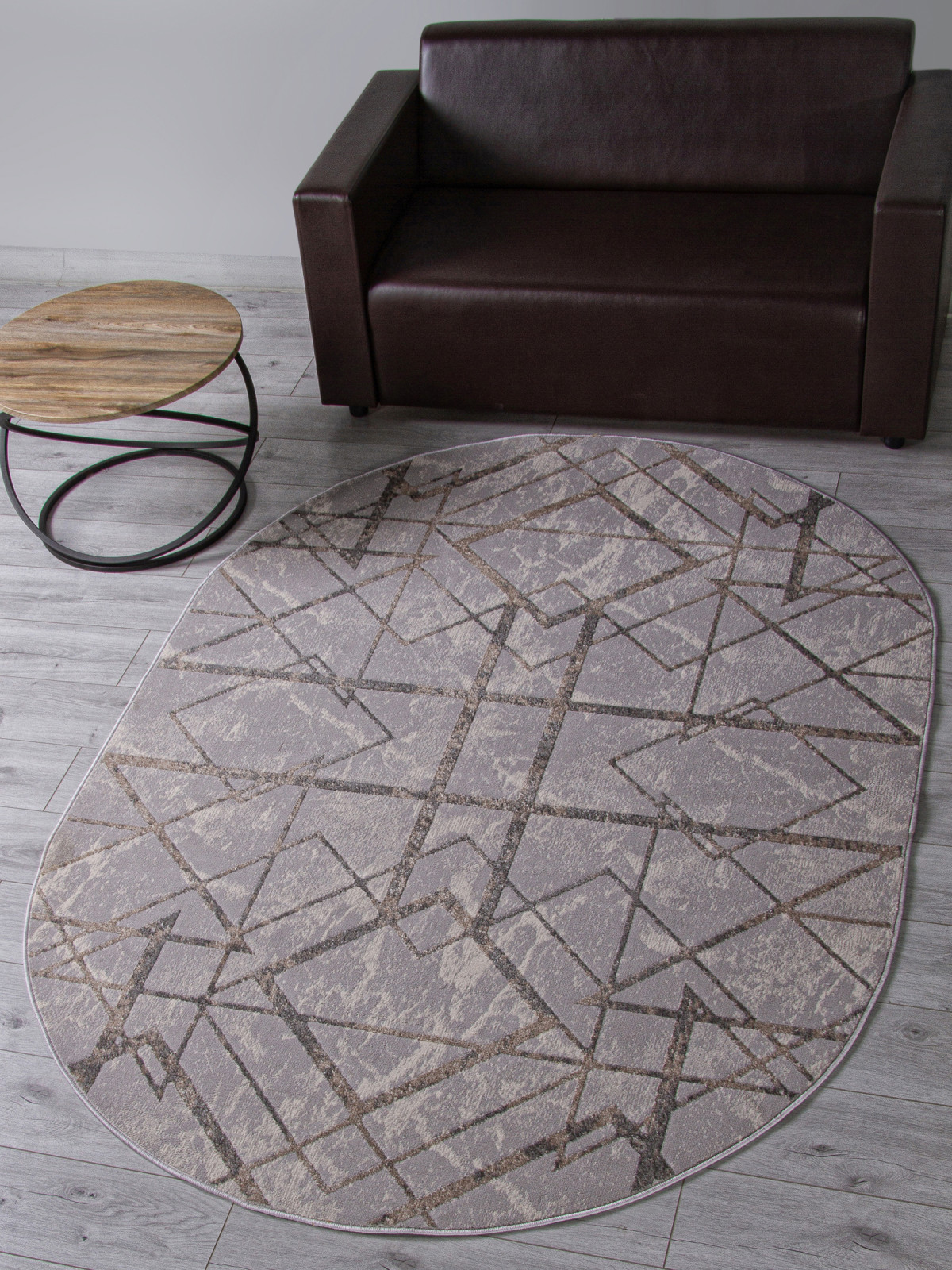 LIMAN - F480 - GRAY-BEIGE