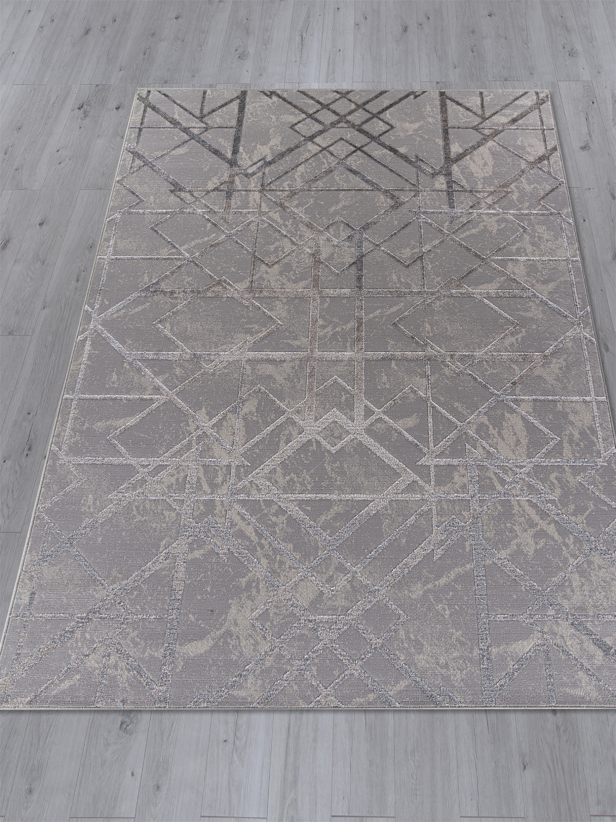 LIMAN - F480 - GRAY-BEIGE