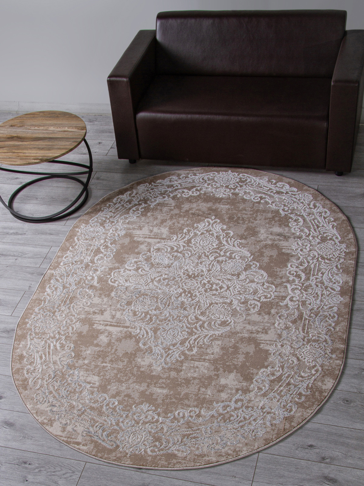 LIMAN - F481 - BEIGE