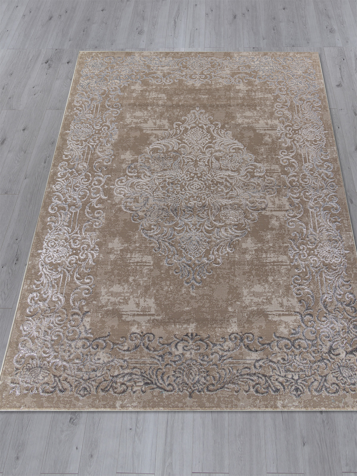 LIMAN - F481 - LIGHT BEIGE
