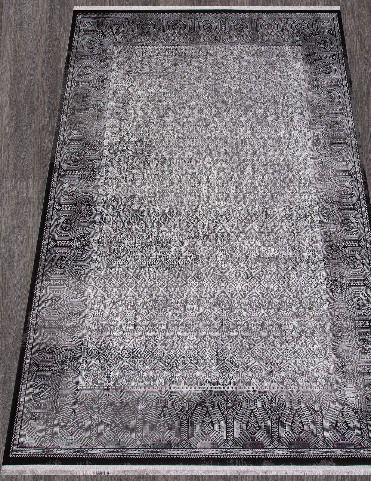 LISSABON - SI003G - GREY / GREY