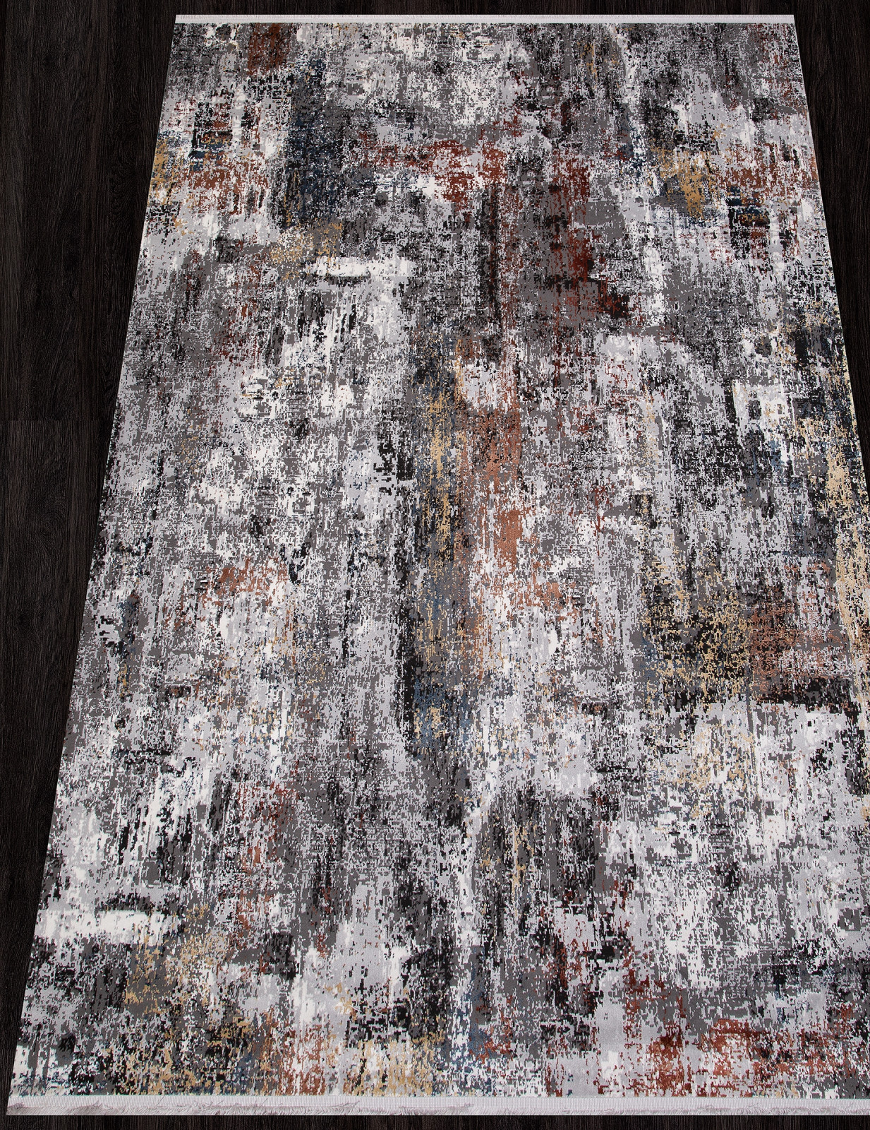 LISSABON - SI021M - MULTI / GREY