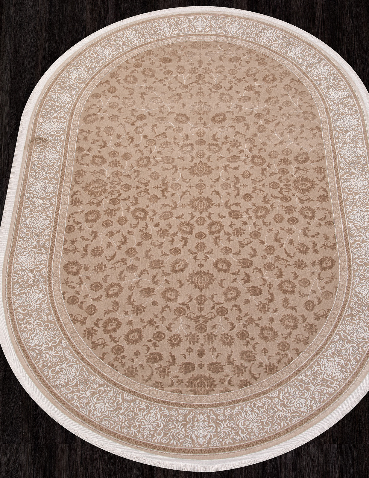 LISSABON - SI040A - BROWN / BROWN