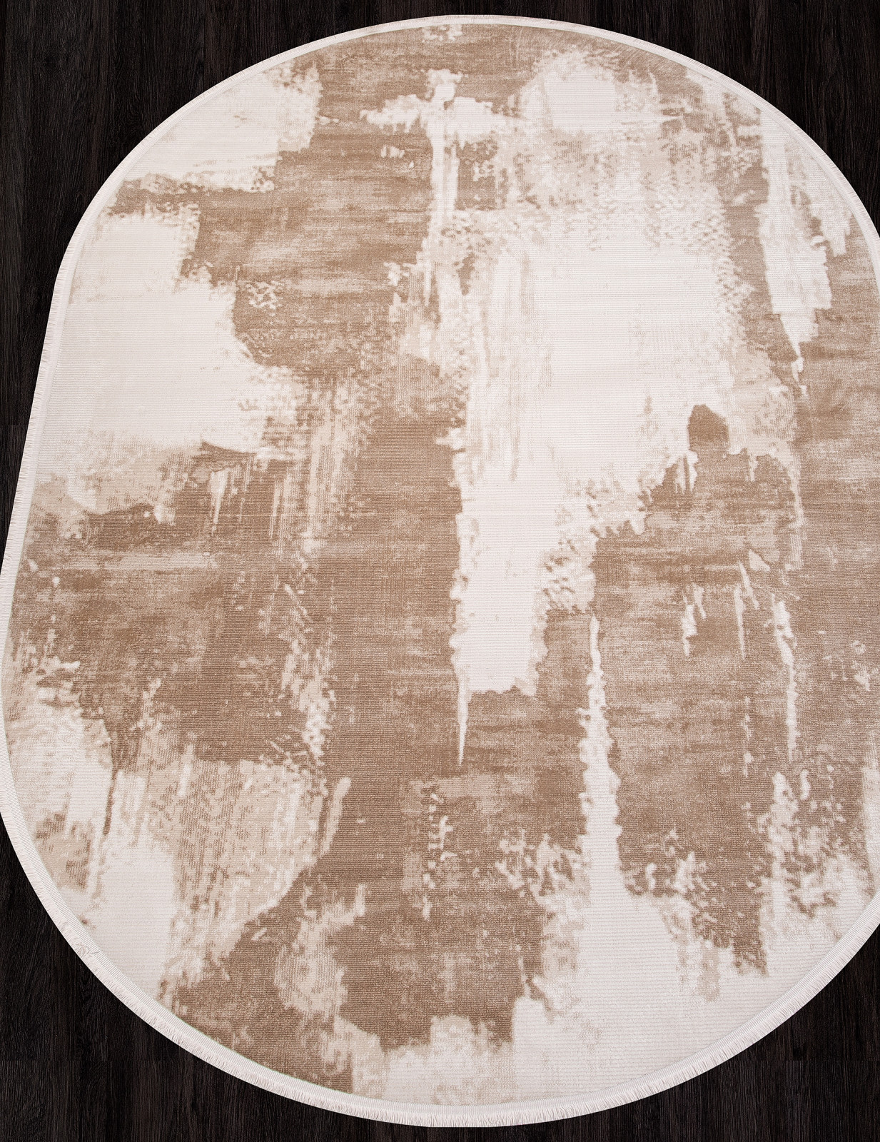 LISSABON - SI044B - BROWN / BROWN