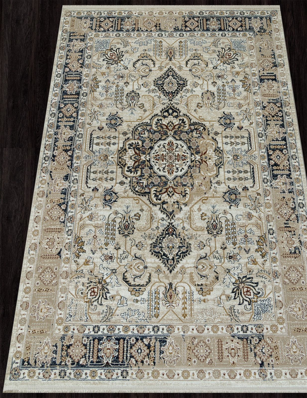 LISSABON - SI061M - MULTI / BROWN
