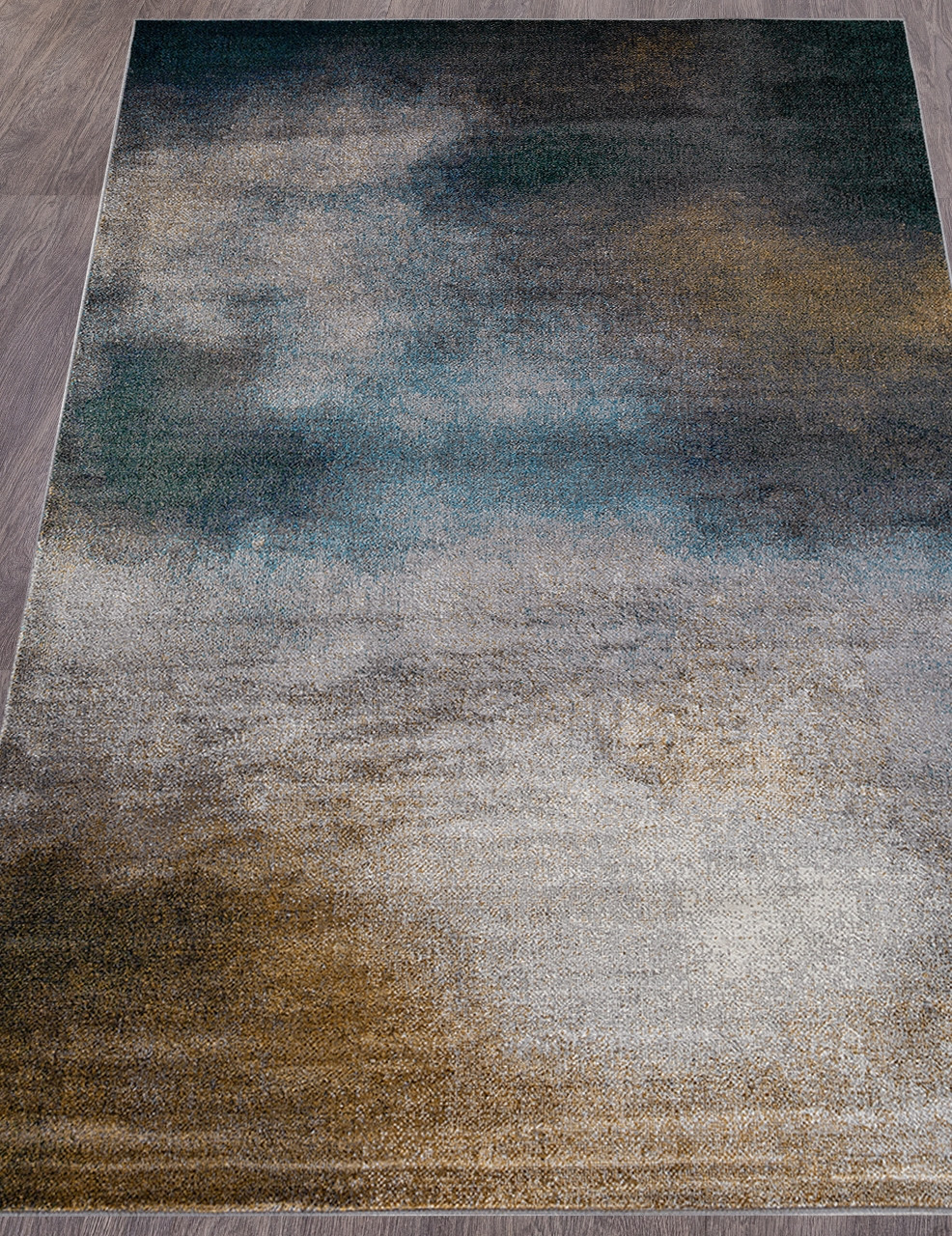 LONDON - D816 - GRAY-BLUE