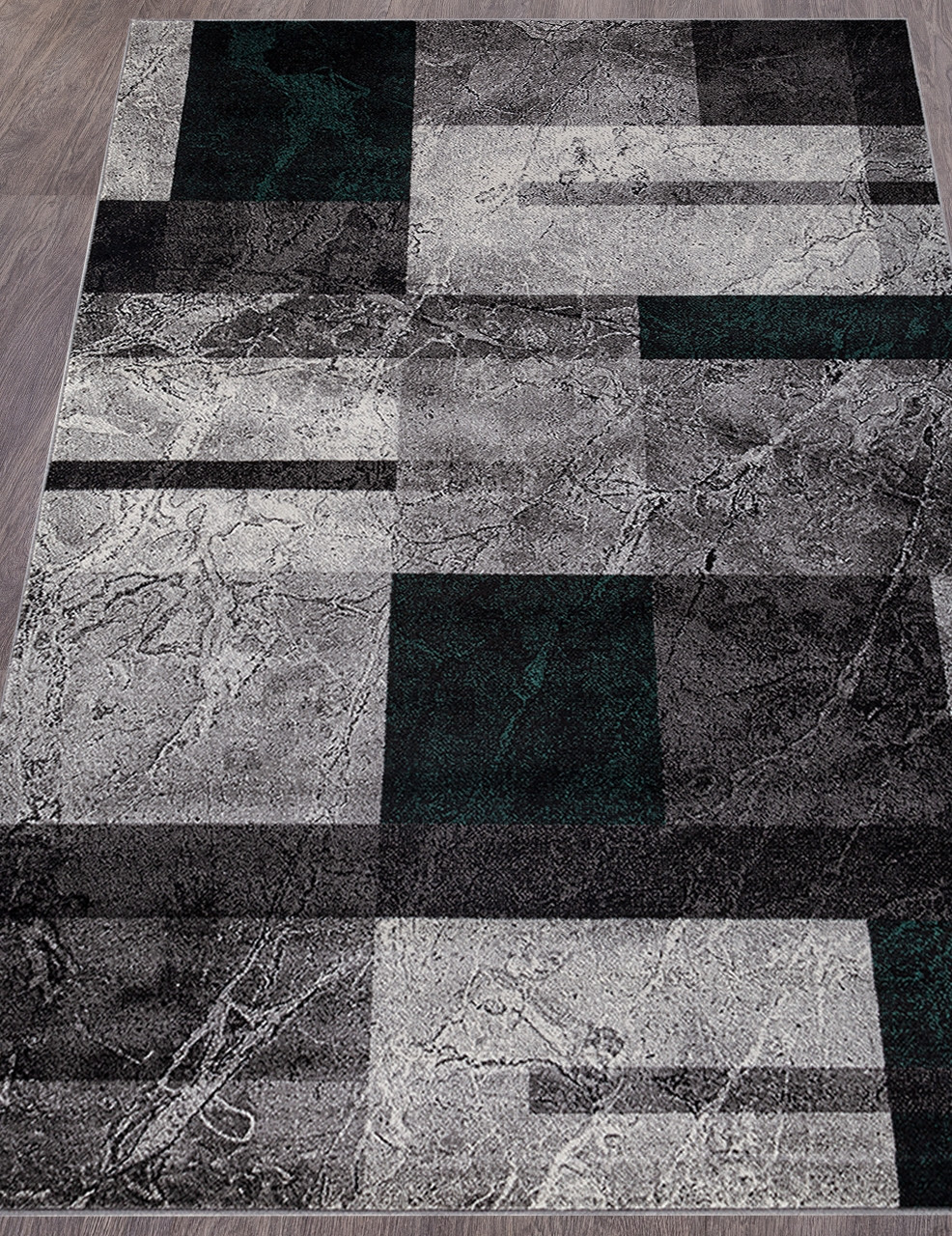 LONDON - D828 - GRAY-GREEN
