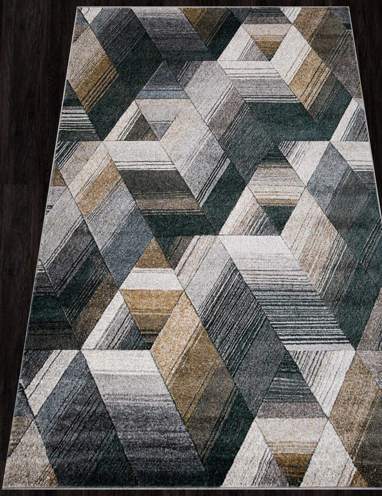 LONDON - D830 - GRAY