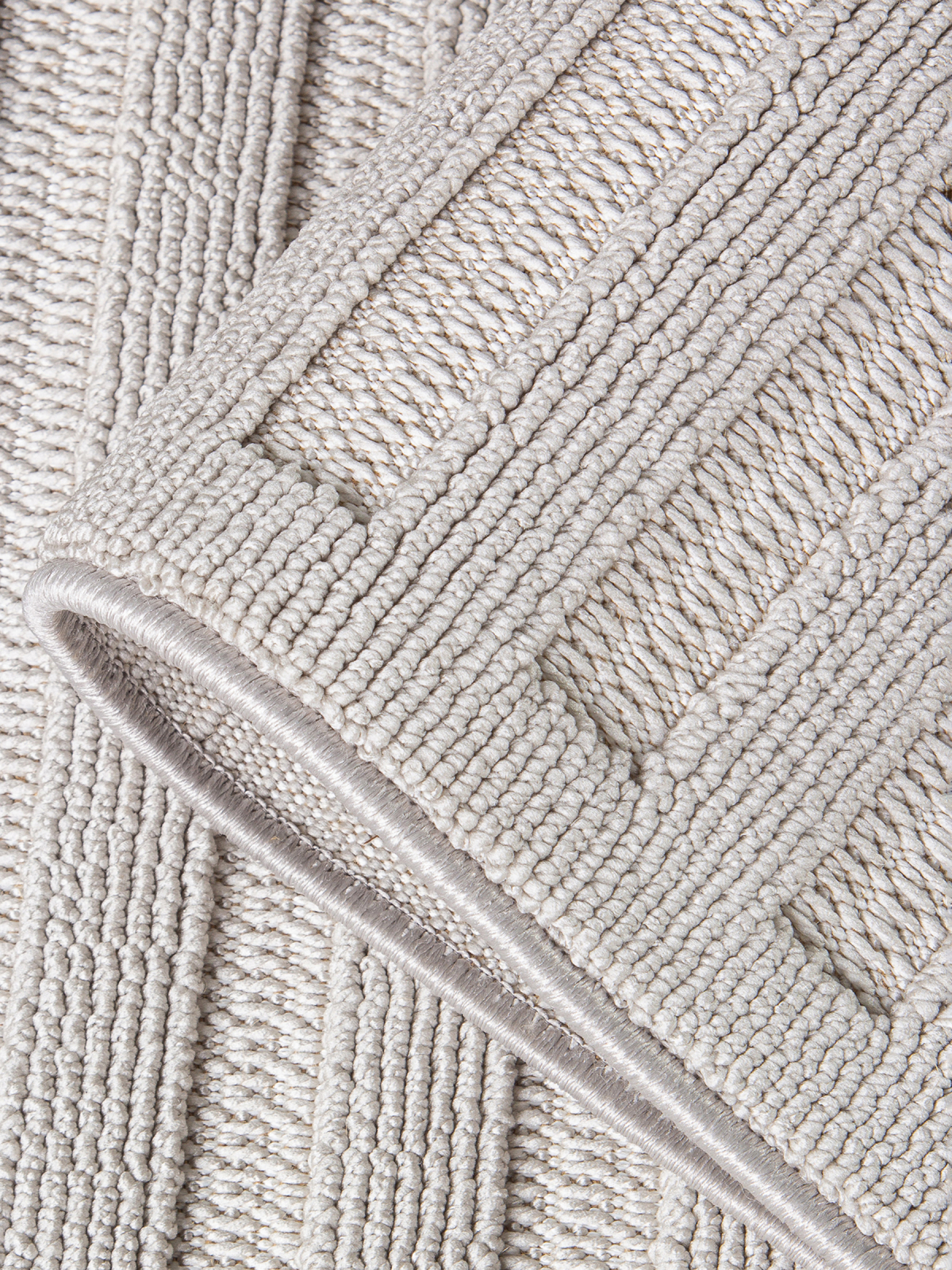 LOOPY - L0011A - L.GREY / L.GREY