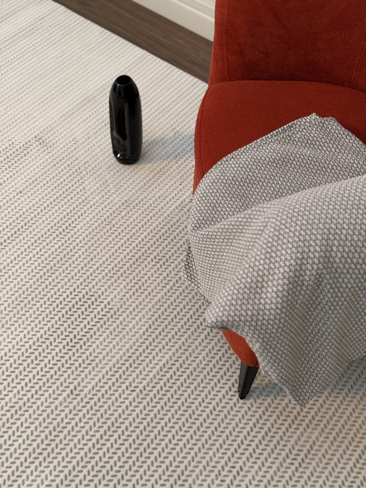 LORA - 00960 - WHITE / GREY