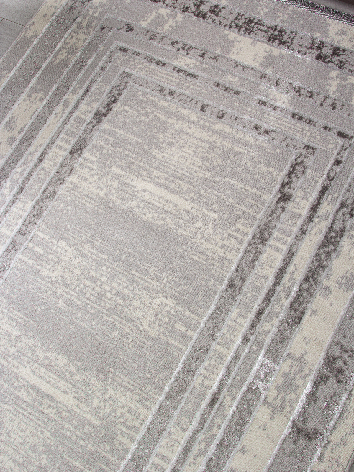 LORA - 1634G - GREY / GREY