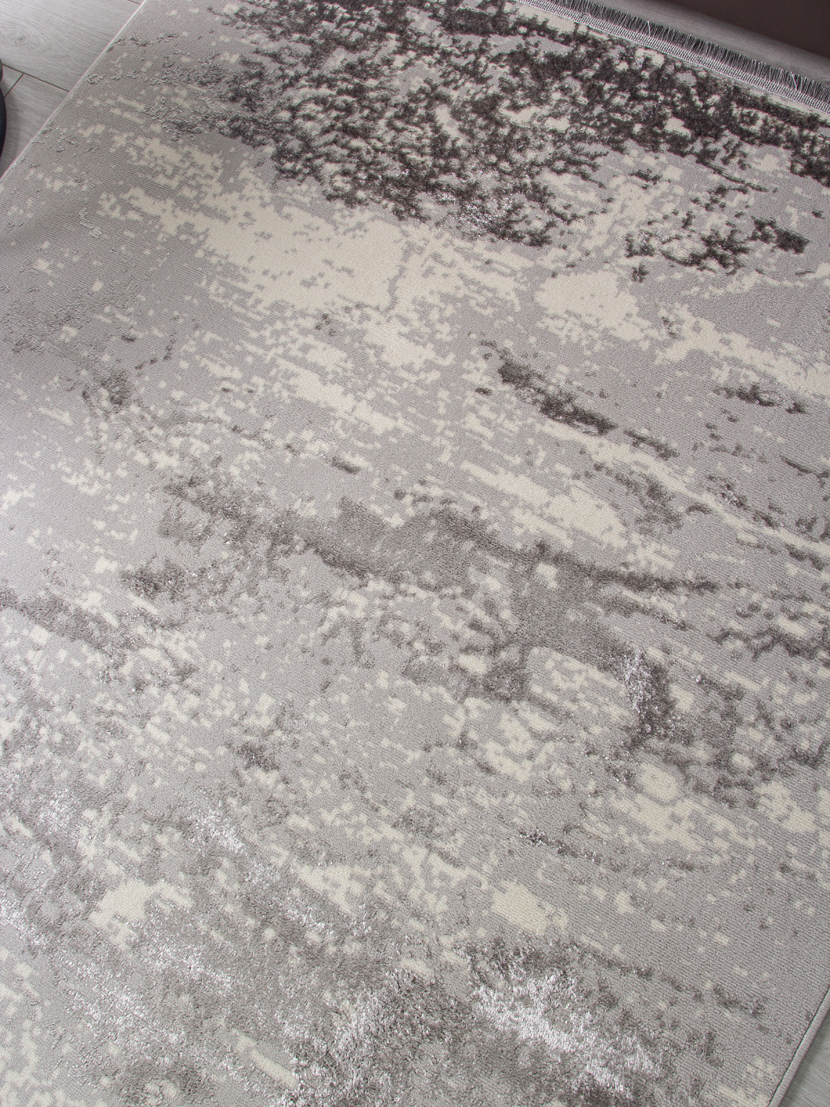 LORA - 3062G - GREY / GREY