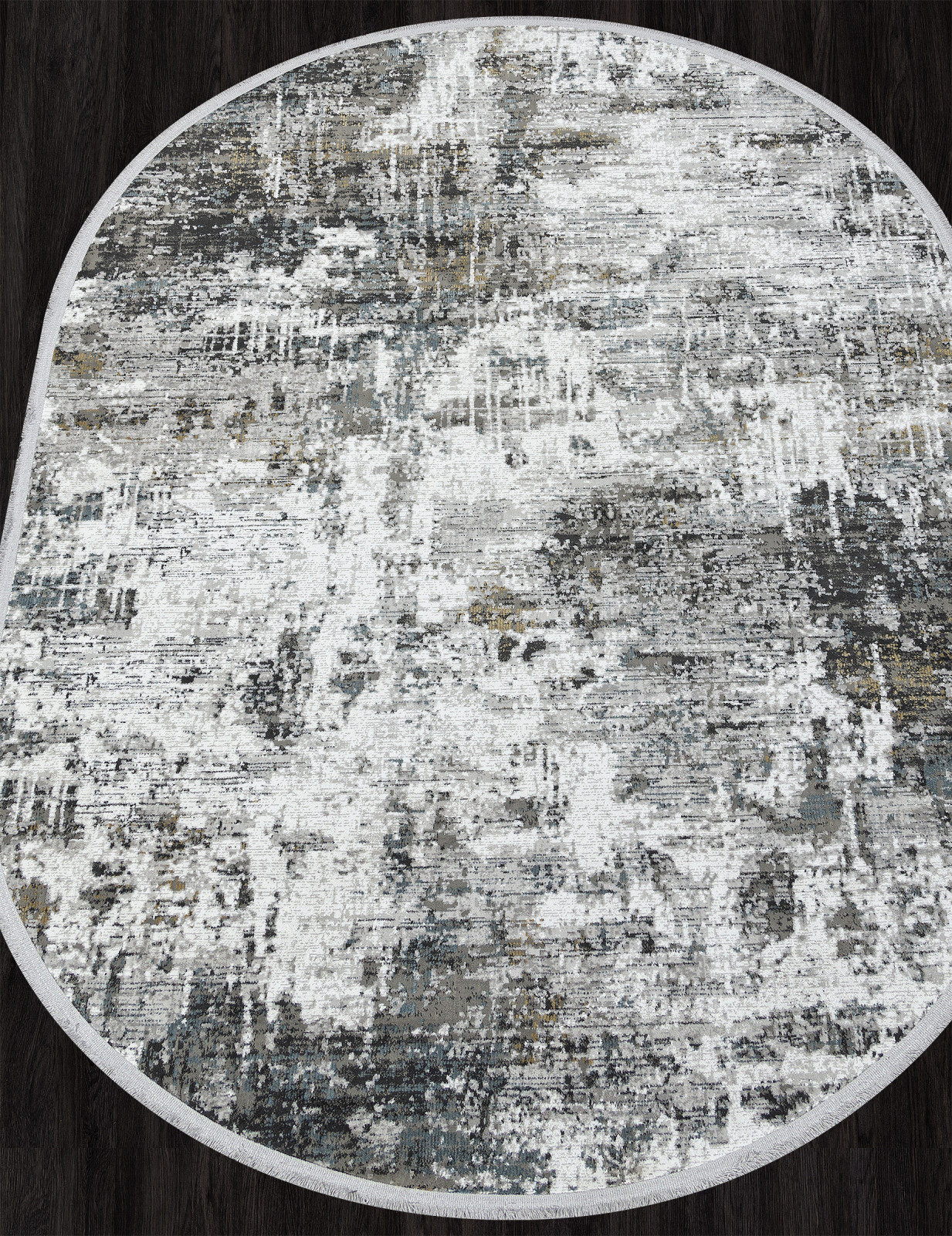 LORENZO - C269AJ - GREY / BLUE
