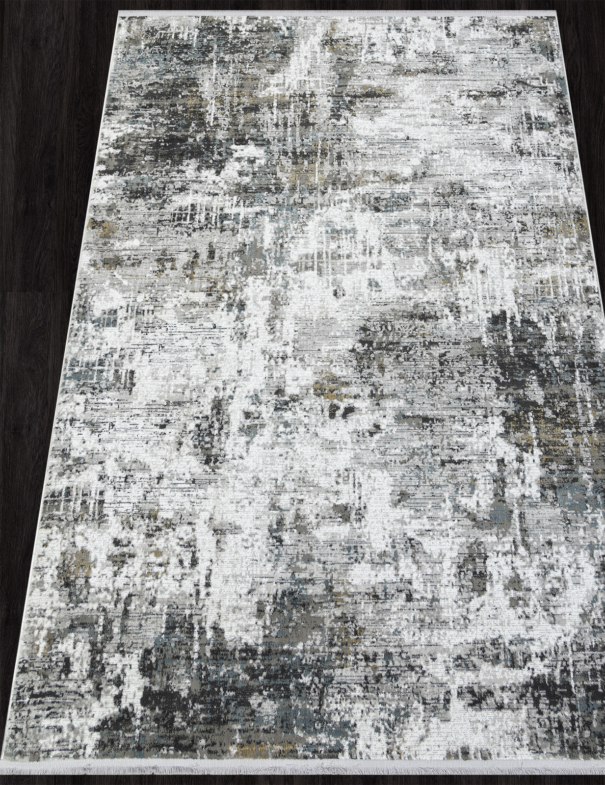 LORENZO - C269AJ - GREY / BLUE