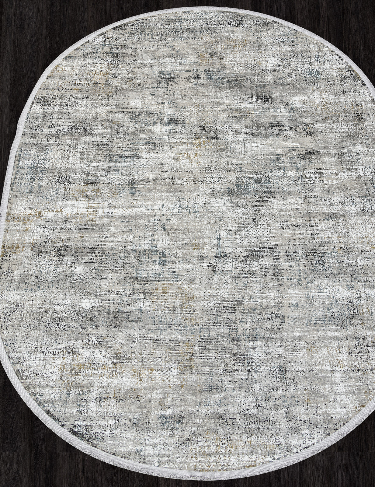 LORENZO - C270AJ - GREY / BLUE