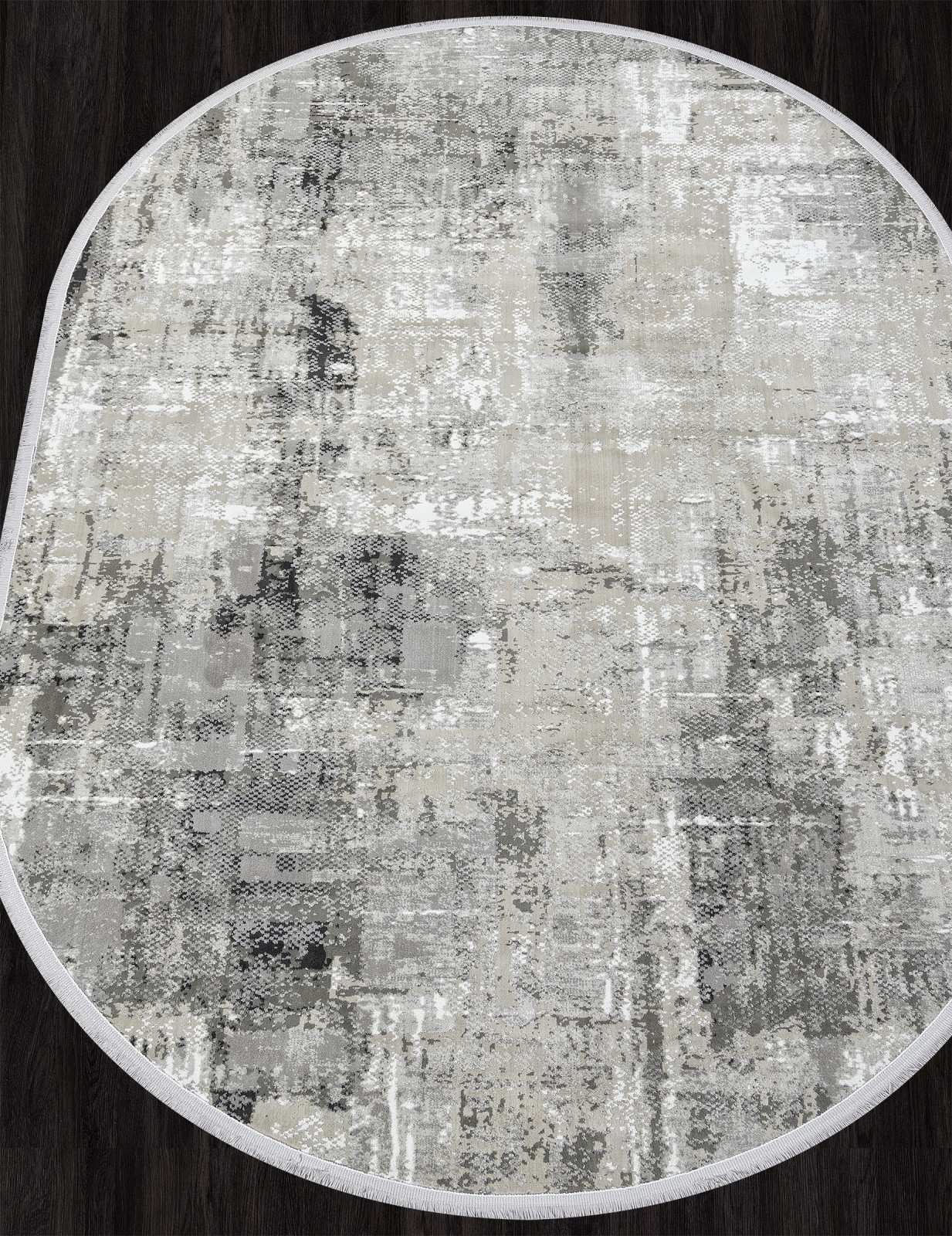 LORENZO - C288AG - GREY / ANTRACITE
