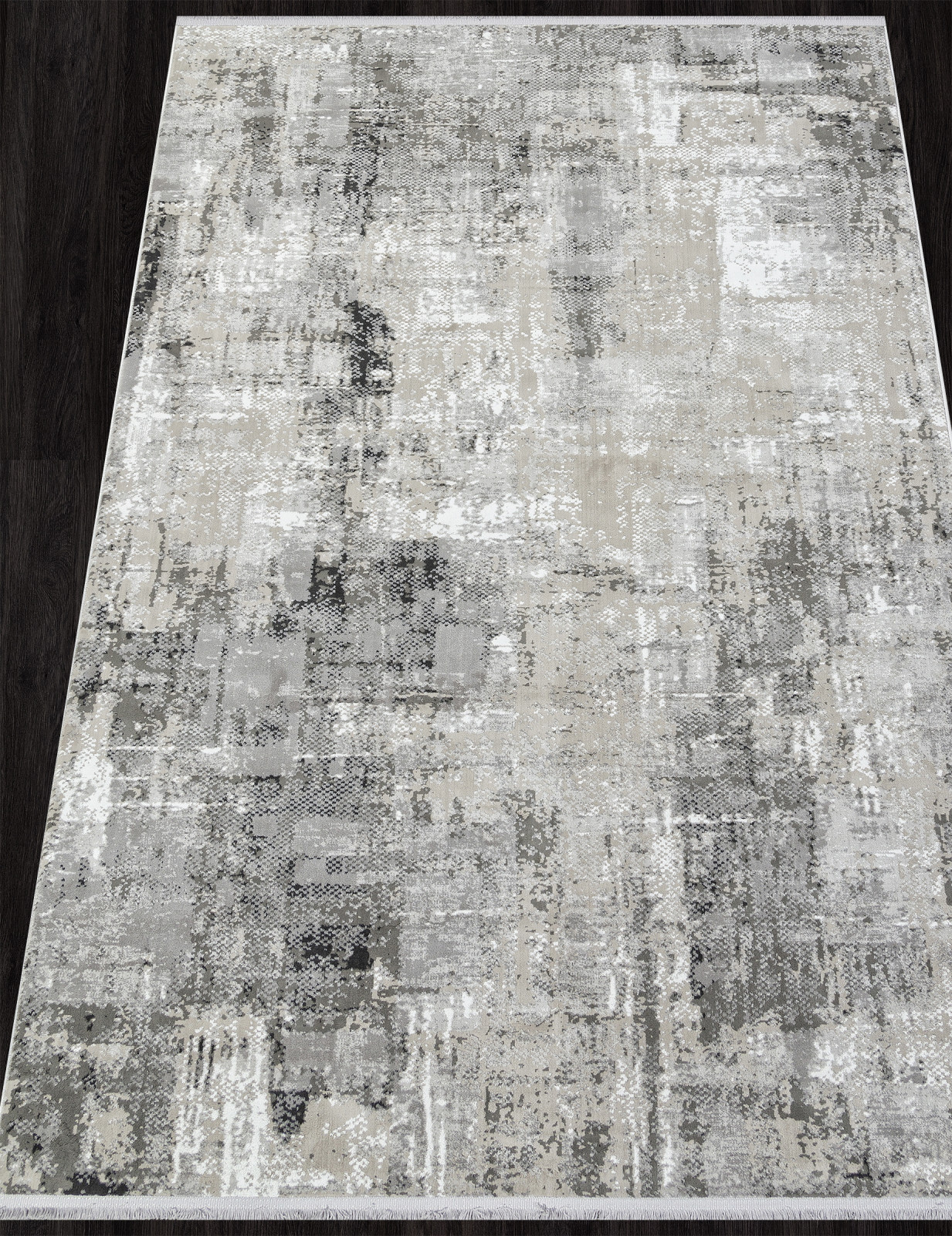 LORENZO - C288AG - GREY / ANTRACITE