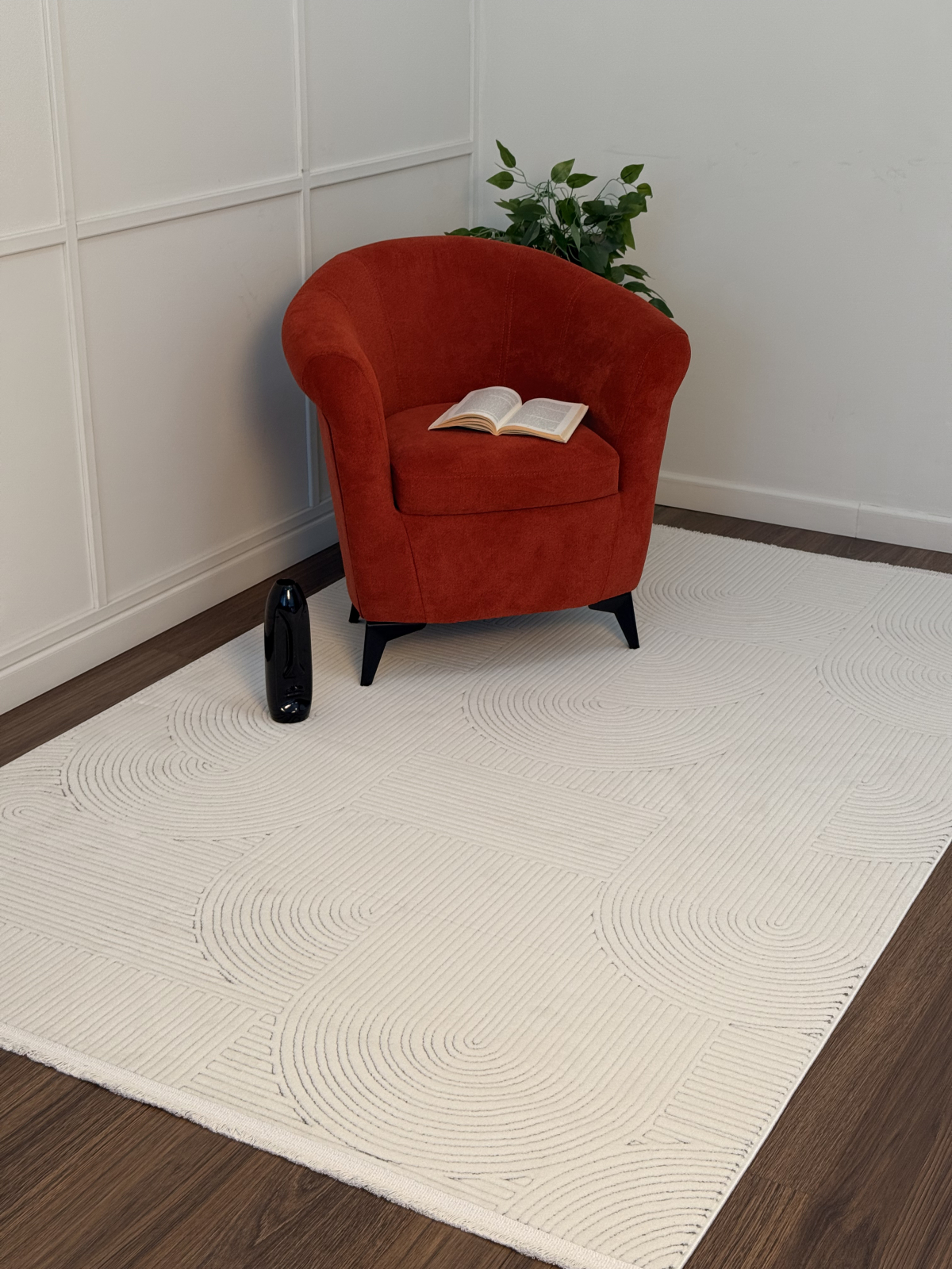 LOSSO - 09193A - CREAM