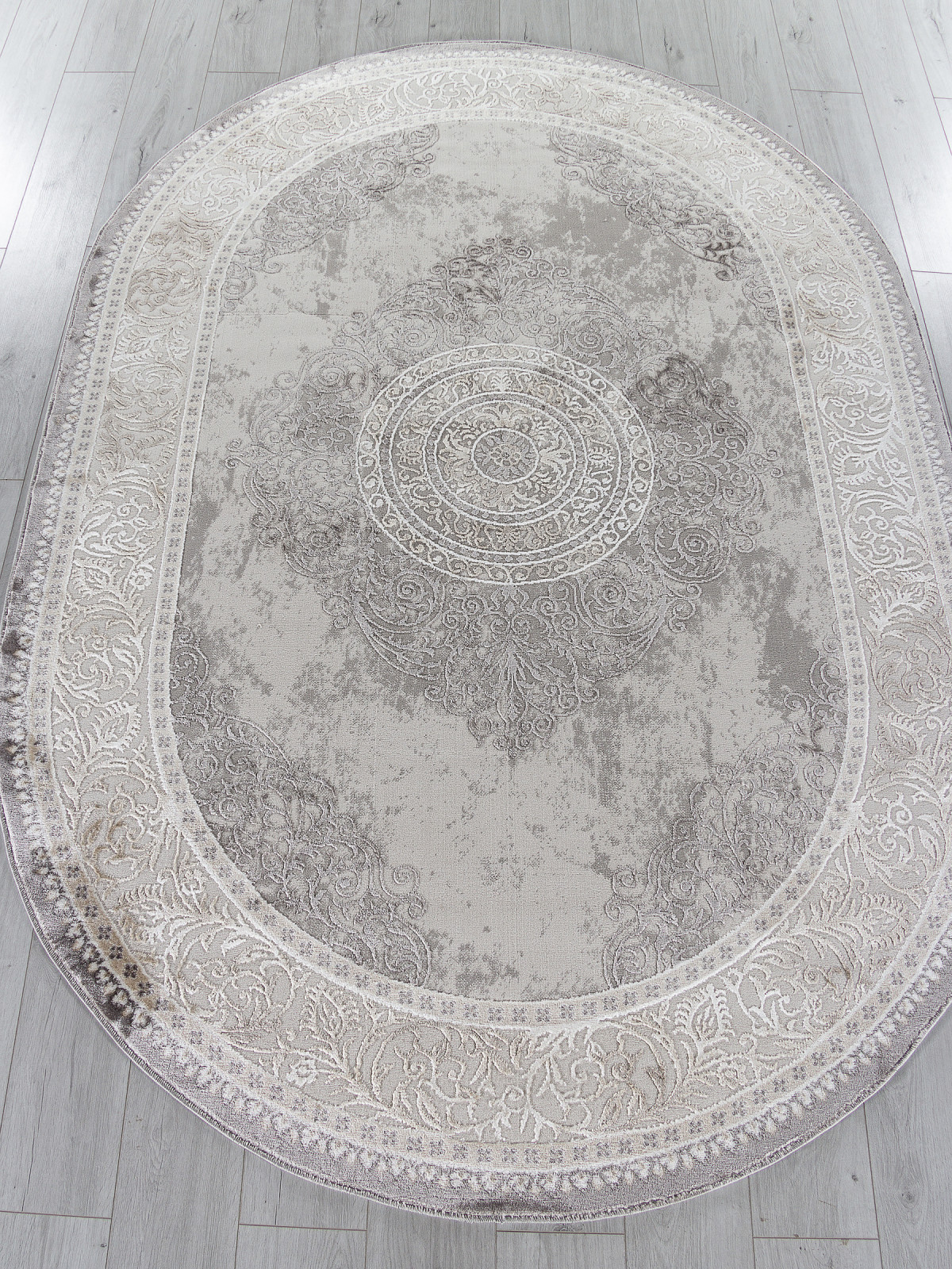 LUCCI - P0540 - L.GRAY / L.GRAY