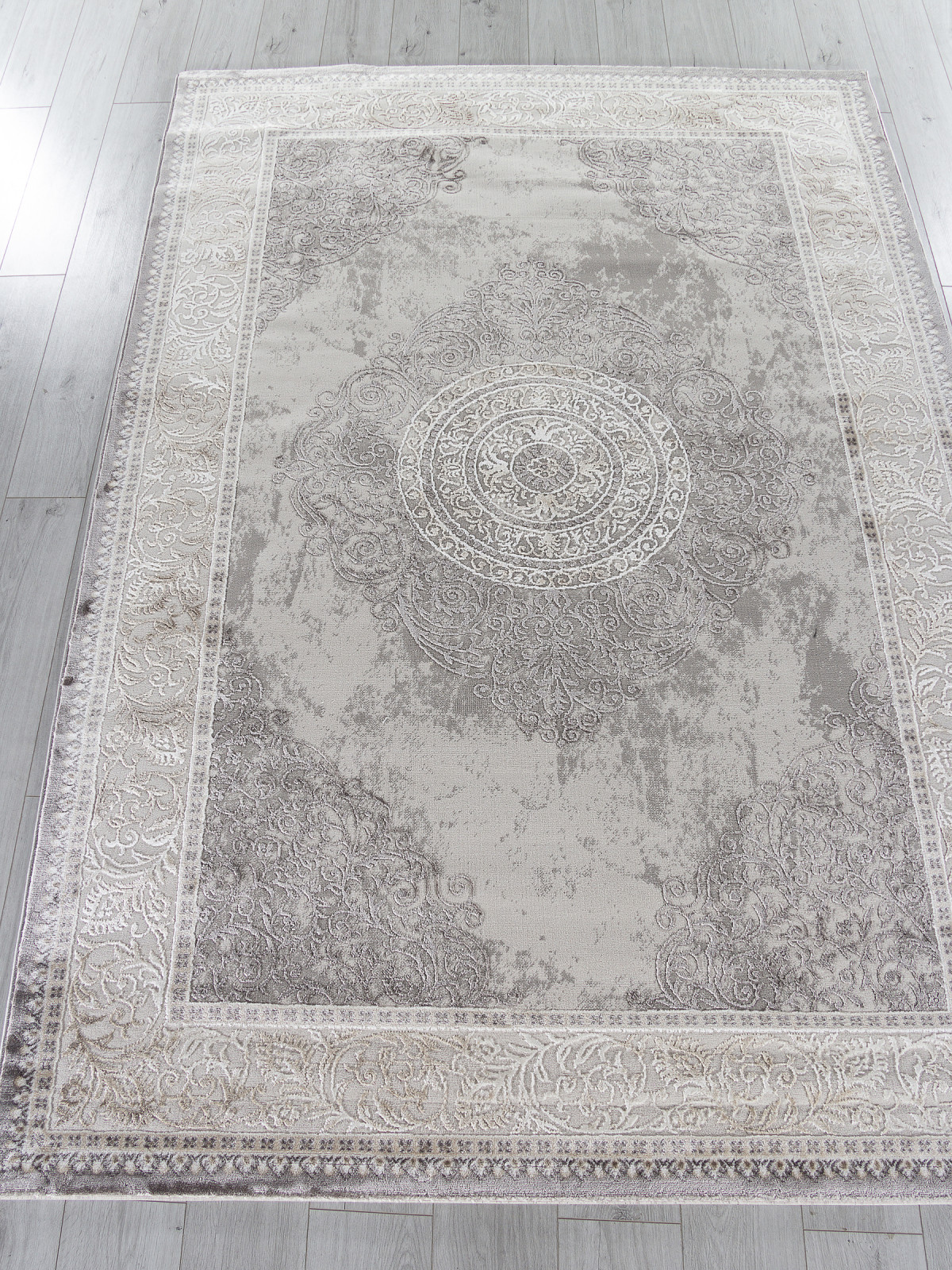 LUCCI - P0540 - L.GRAY / L.GRAY