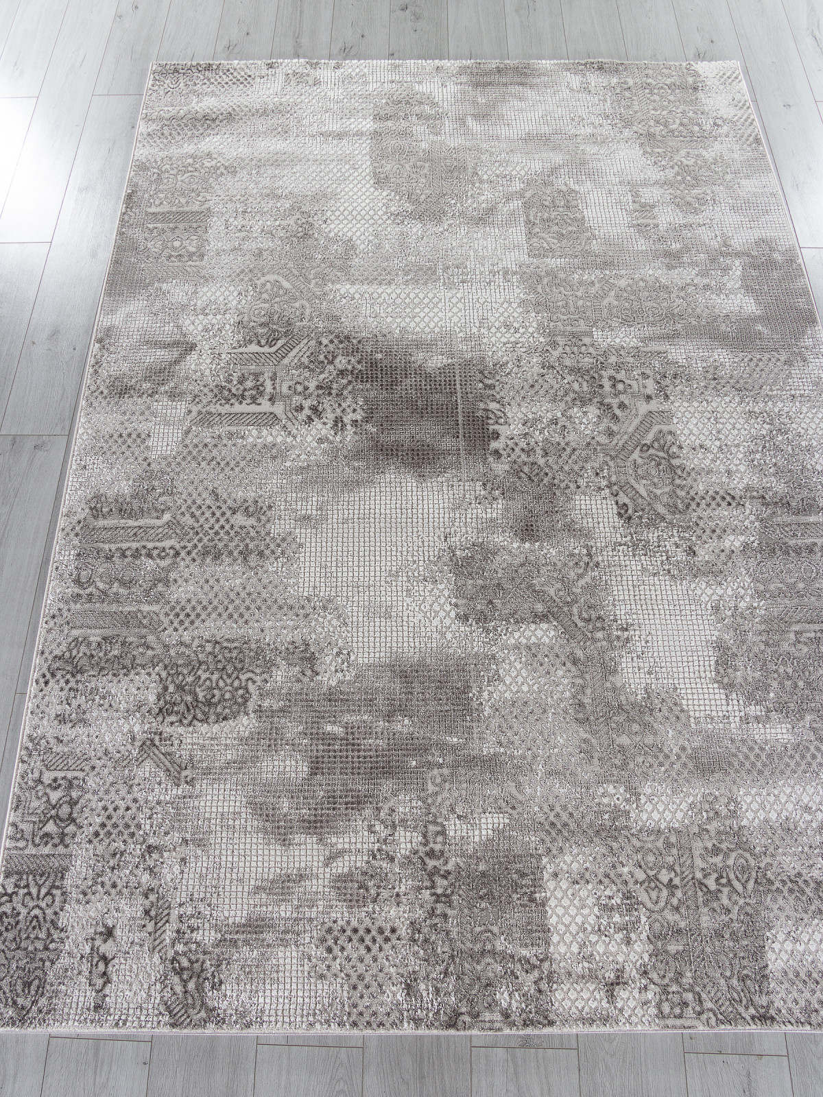 LUCCI - P1157 - L.GRAY / L.GRAY