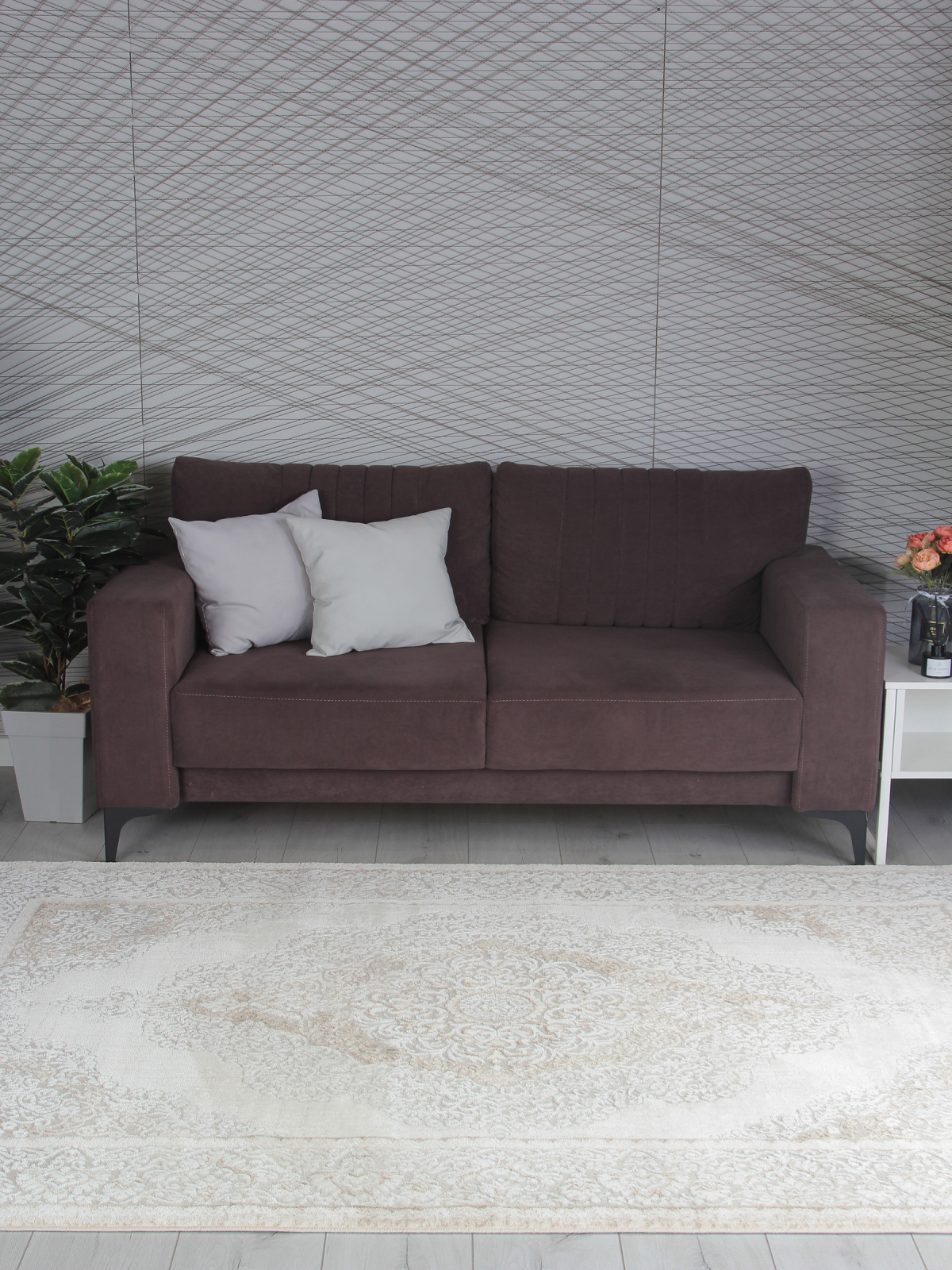 LUCCI - P1566 - VIZON / VIZON