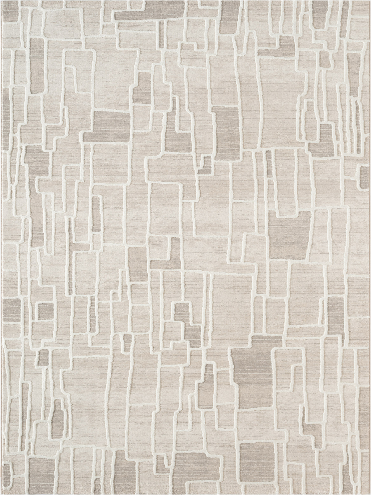 LUMA - SN014A - CREAM / CREAM