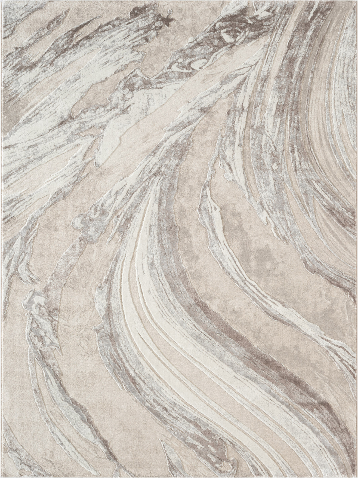 LUMA - SN040A - CREAM / VIZON