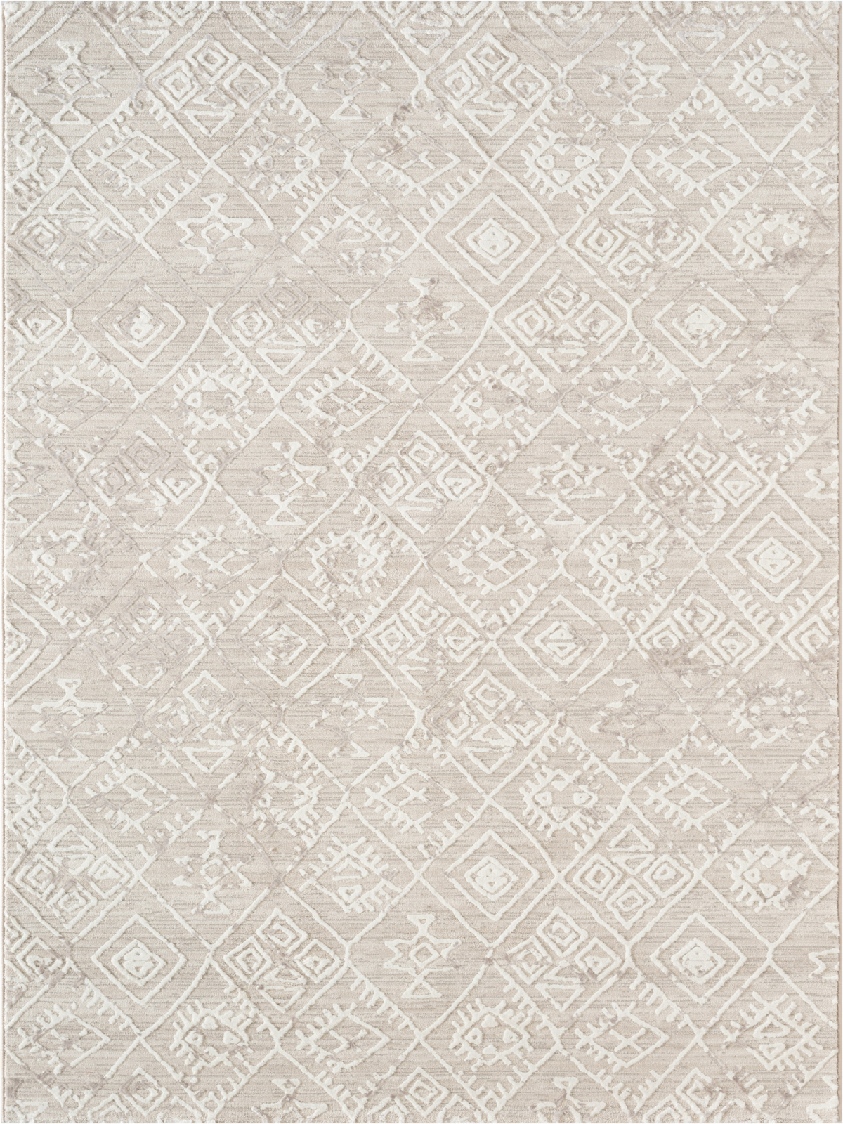 LUMA - SN043A - CREAM / VIZON