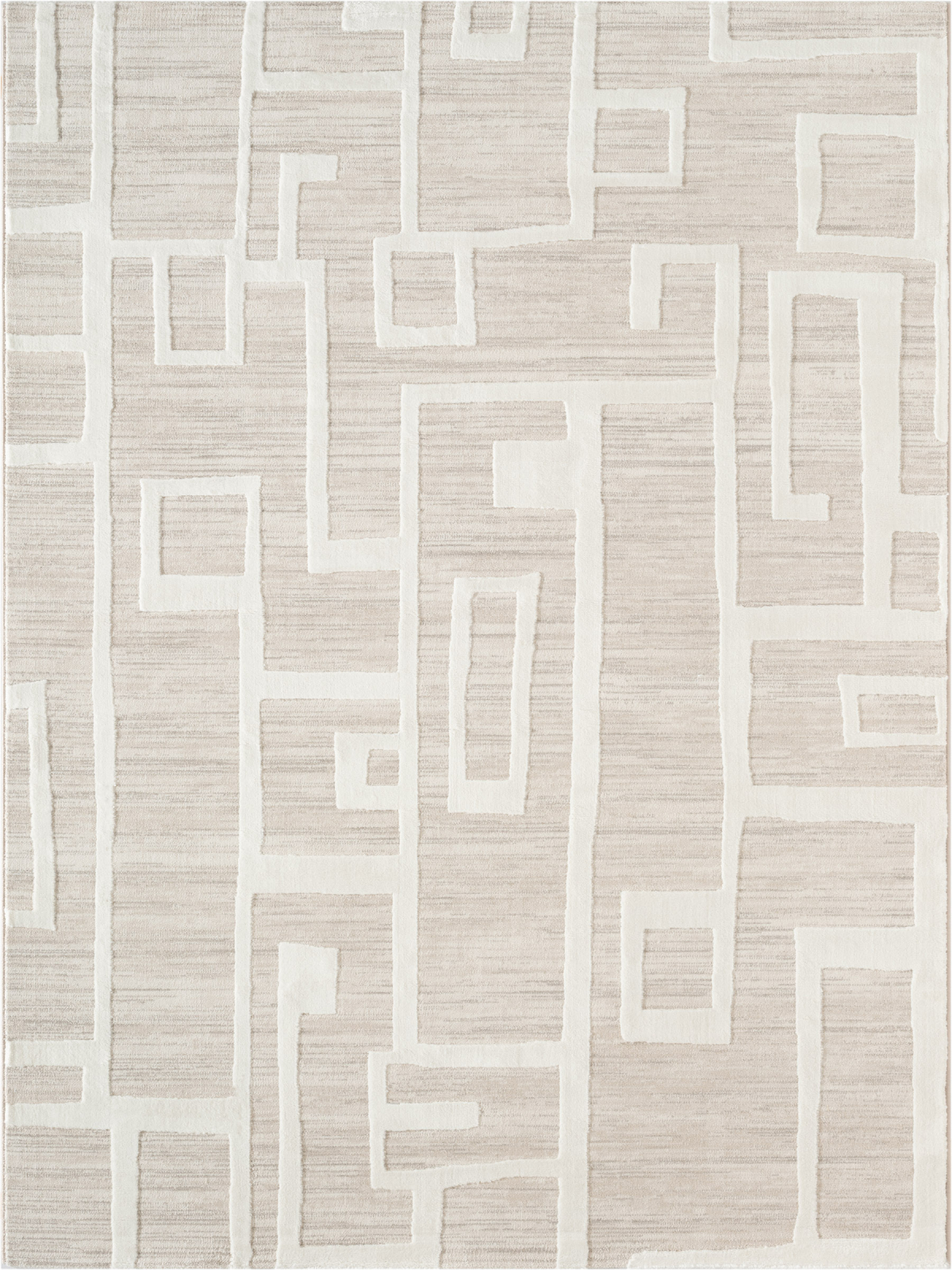 LUMA - SN044A - CREAM / CREAM