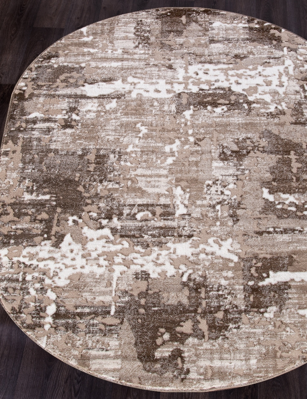 MARDAN - 1232A - VIZON SHRINK / BROWN